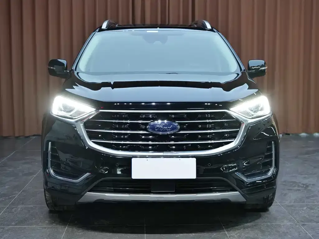 Ford Edge 2021 из CN, фото 2