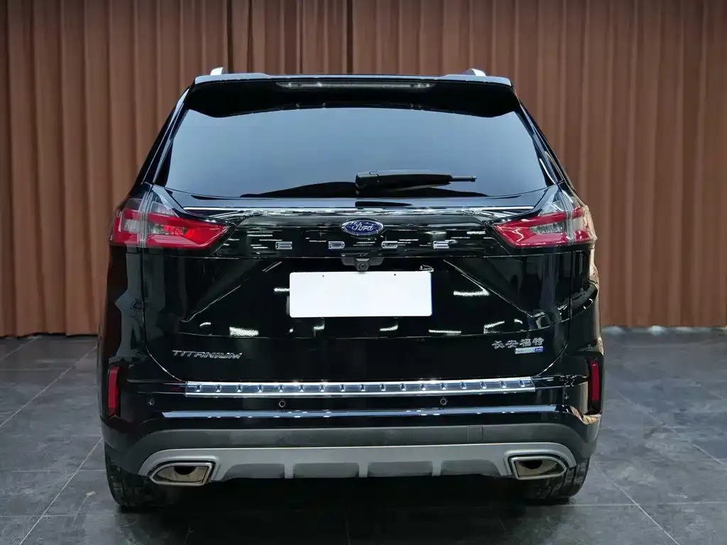 Ford Edge 2021 из CN, фото 5