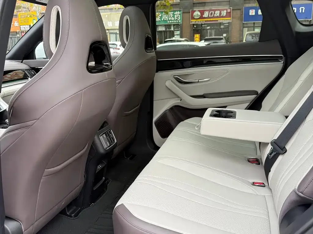 BYD PLUS New Energy 2025 из CN, фото 8