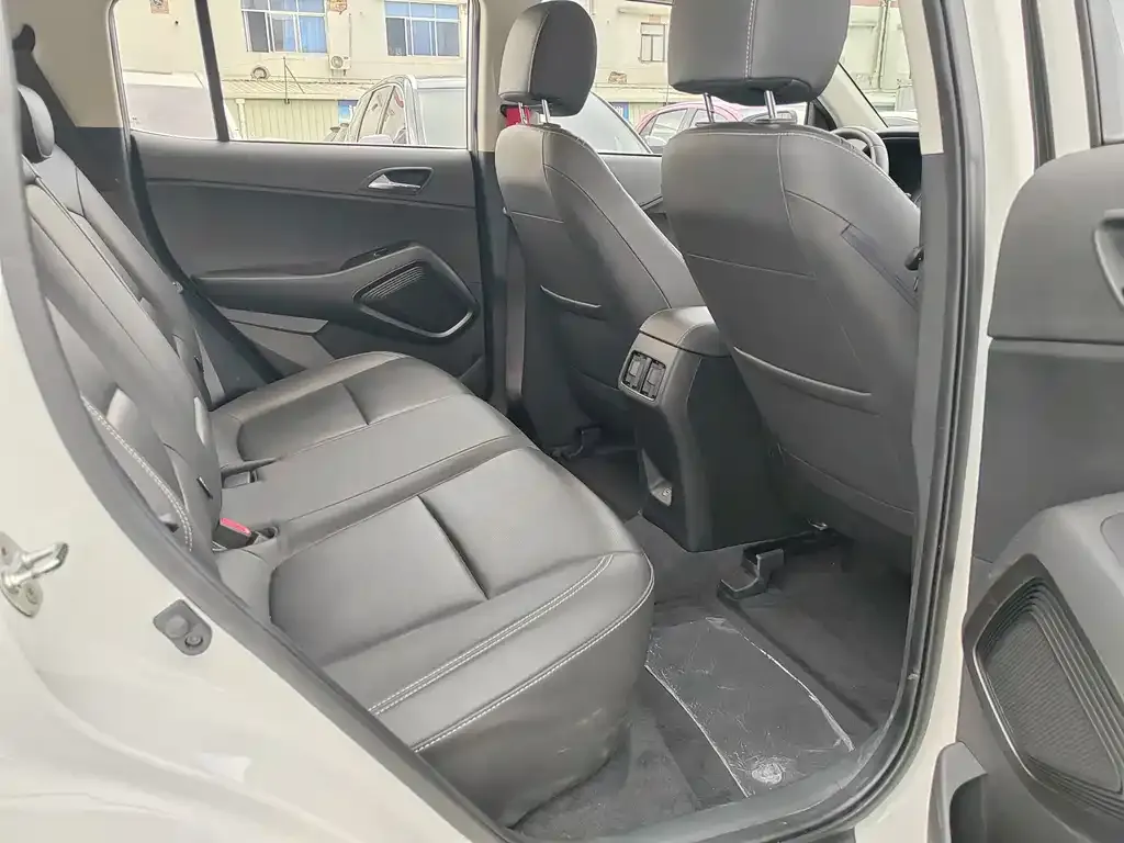 Hyundai ix35 2023 из CN, фото 10