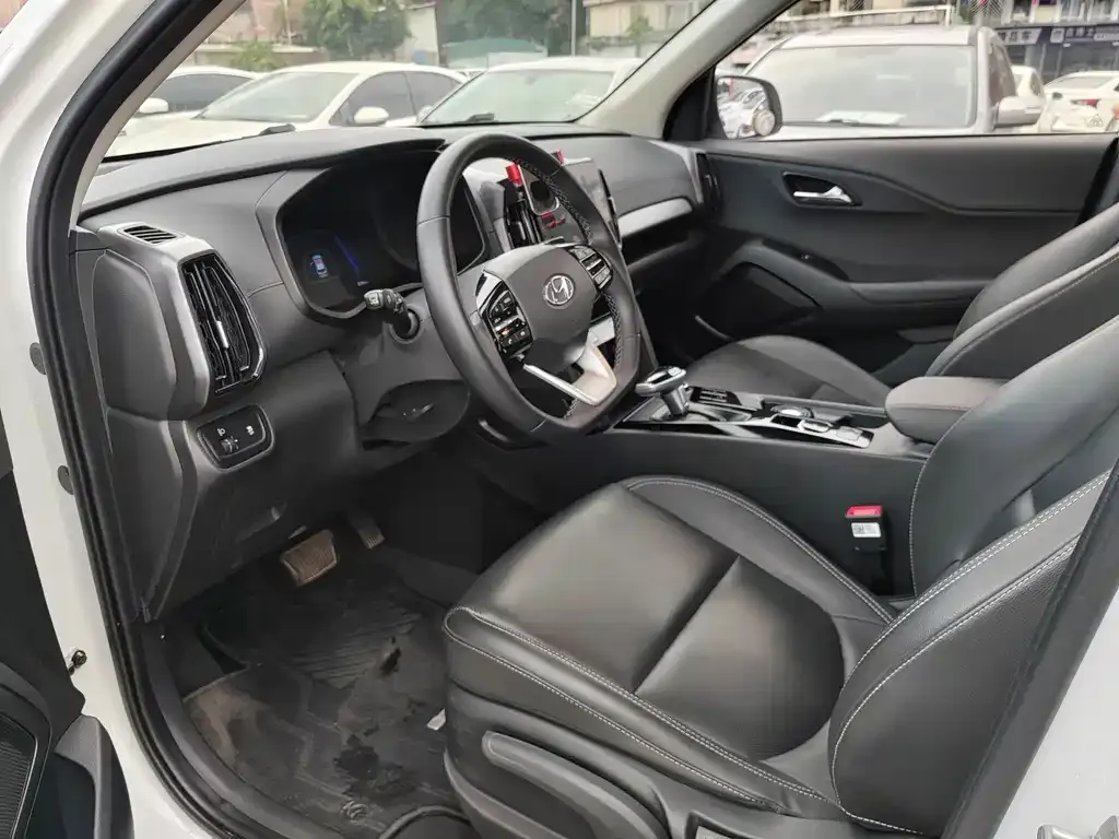 Hyundai ix35 2023 из CN, фото 7