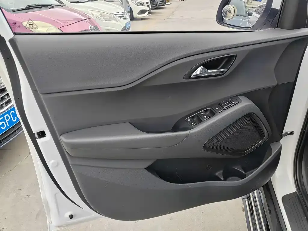 Hyundai ix35 2023 из CN, фото 8