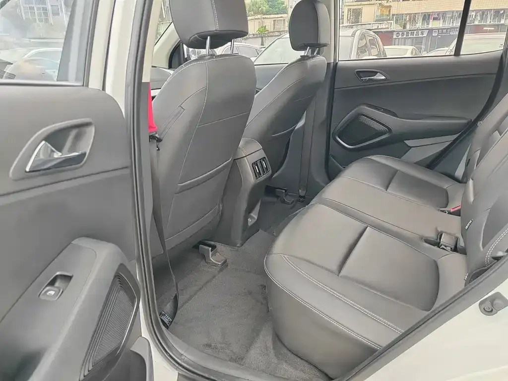 Hyundai ix35 2023 из CN, фото 9