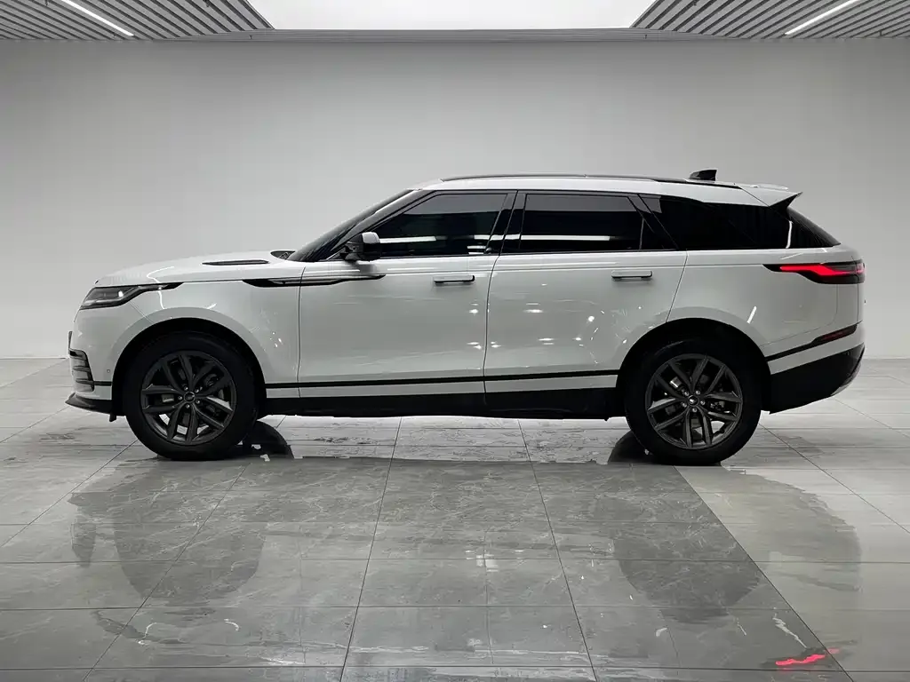 Land Rover Velar — фото 7