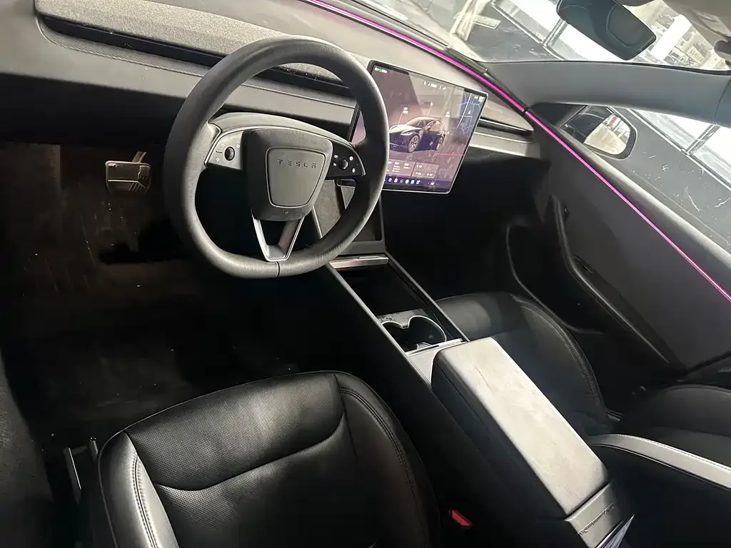 Tesla Model 3 2023 из CN, фото 10