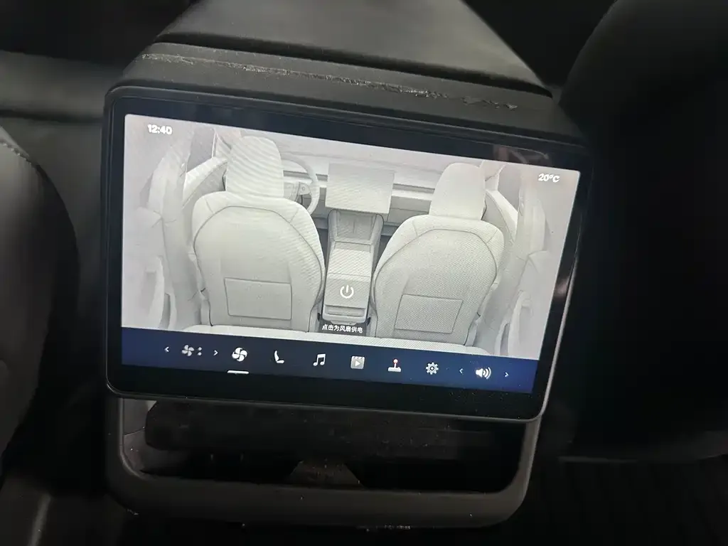 Tesla Model 3 2023 из CN, фото 4