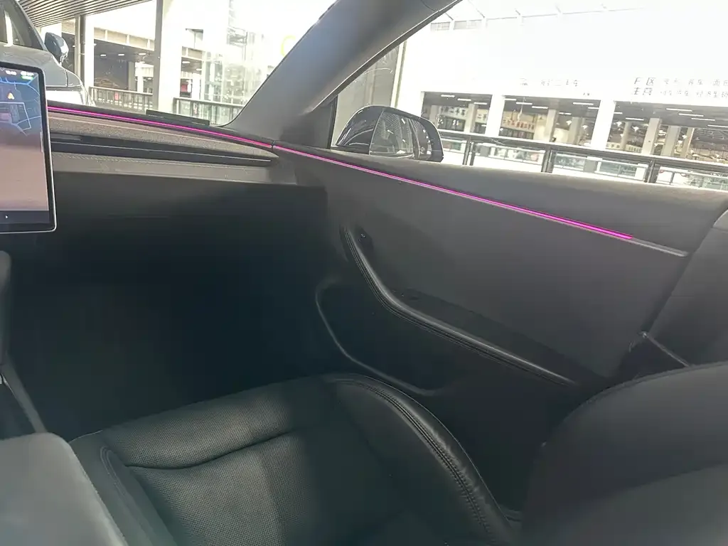 Tesla Model 3 2023 из CN, фото 5