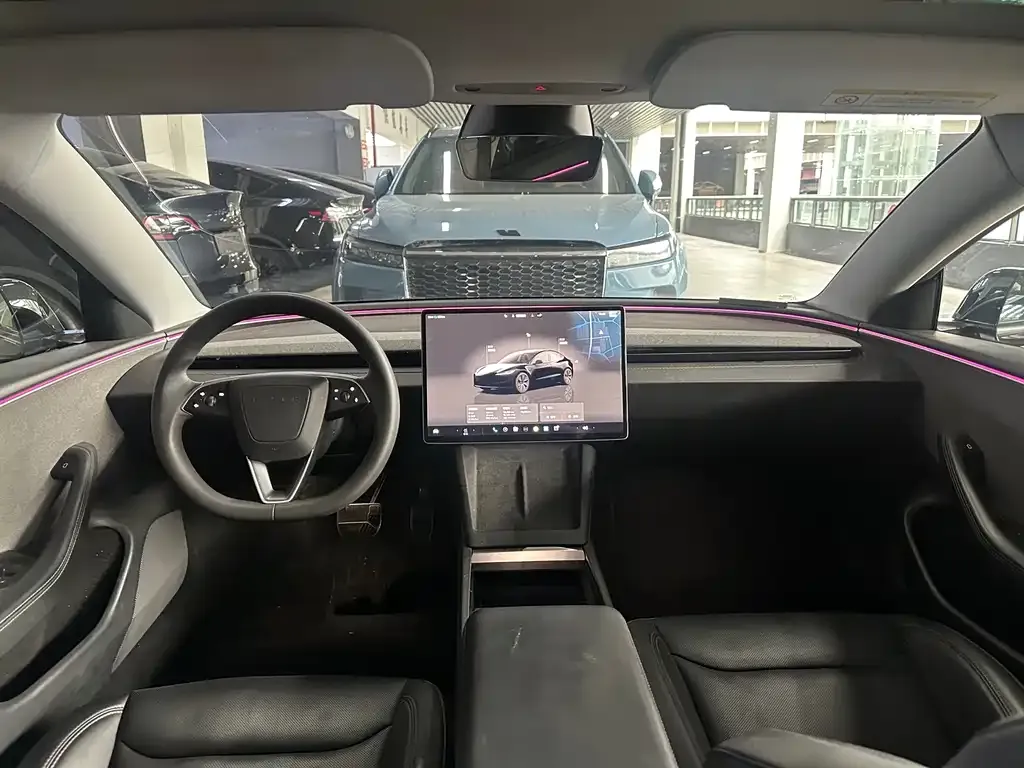 Tesla Model 3 2023 из CN, фото 6