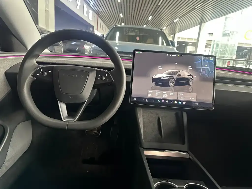 Tesla Model 3 2023 из CN, фото 8
