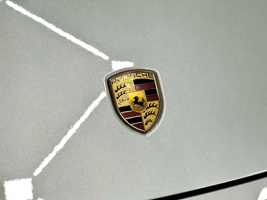 Porsche 911 2023 из CN, фото 4