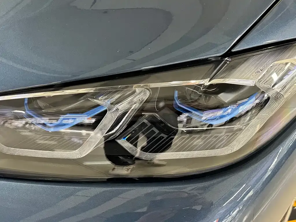 BMW 4 Series 2024 из CN, фото 3