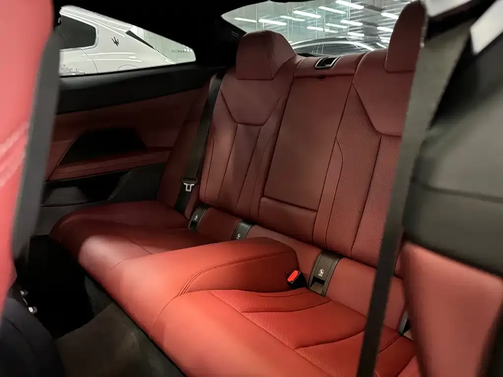 BMW 4 Series 2024 из CN, фото 5