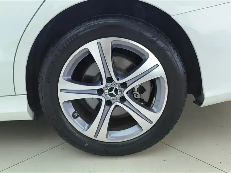 Mercedes-Benz C-Class 2021 из CN, фото 6
