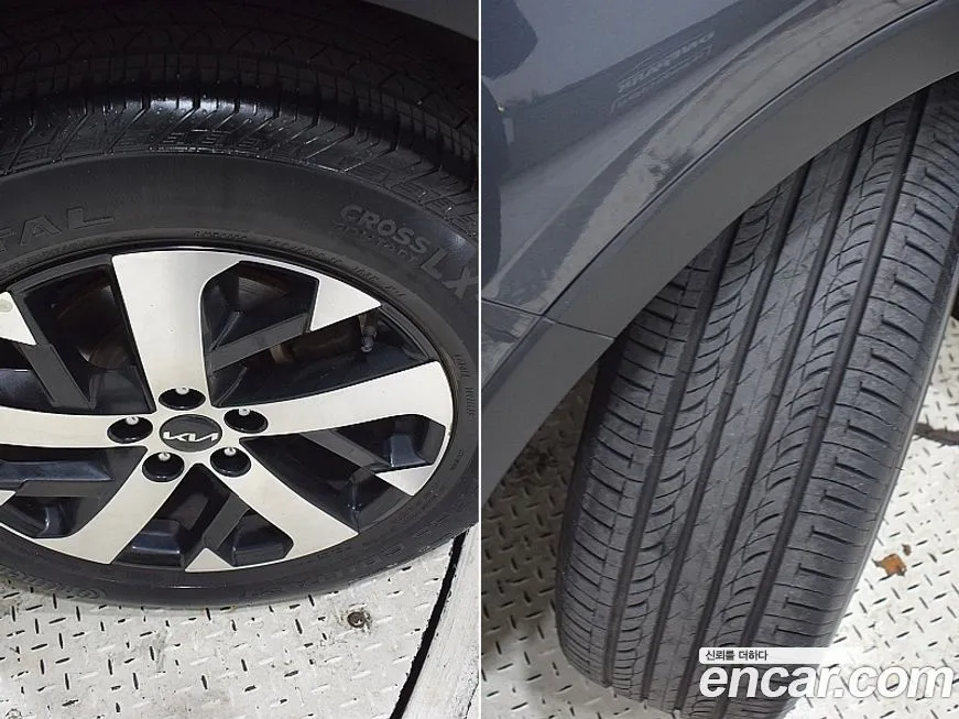 Kia Sorento — фото 10
