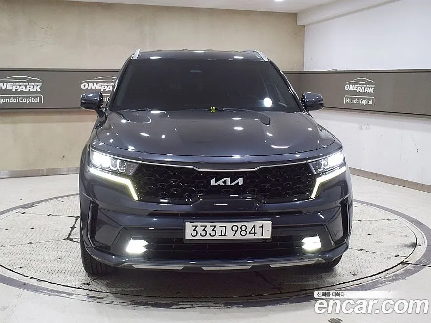 Kia Sorento — фото 2