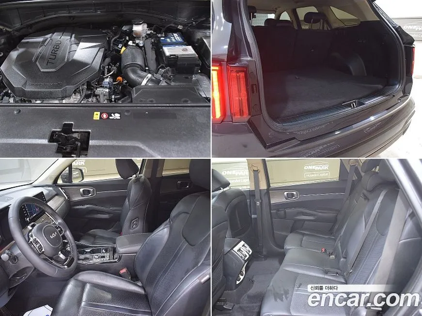 Kia Sorento — фото 5
