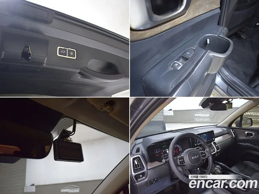 Kia Sorento — фото 9