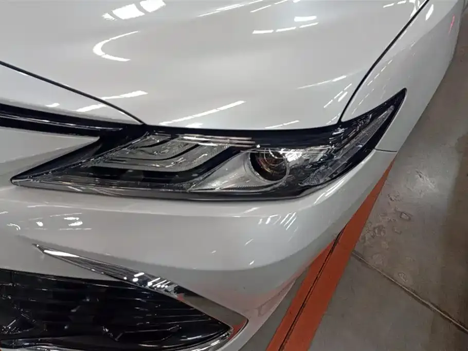 Toyota Camry 2021 из CN, фото 5