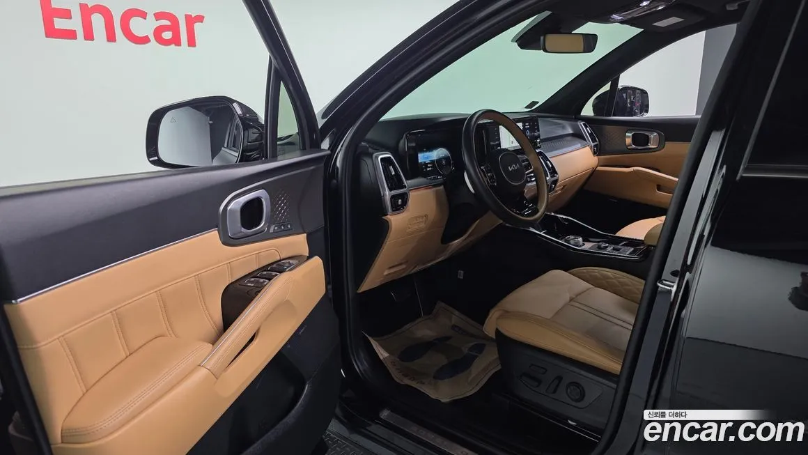 Kia Sorento — фото 10