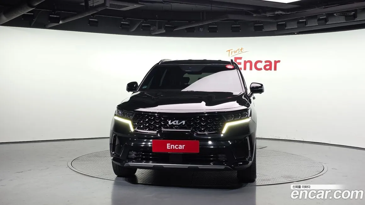 Kia Sorento — фото 3