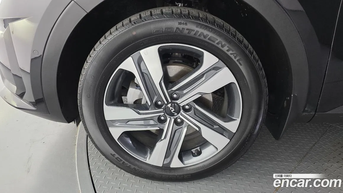 Kia Sorento — фото 5