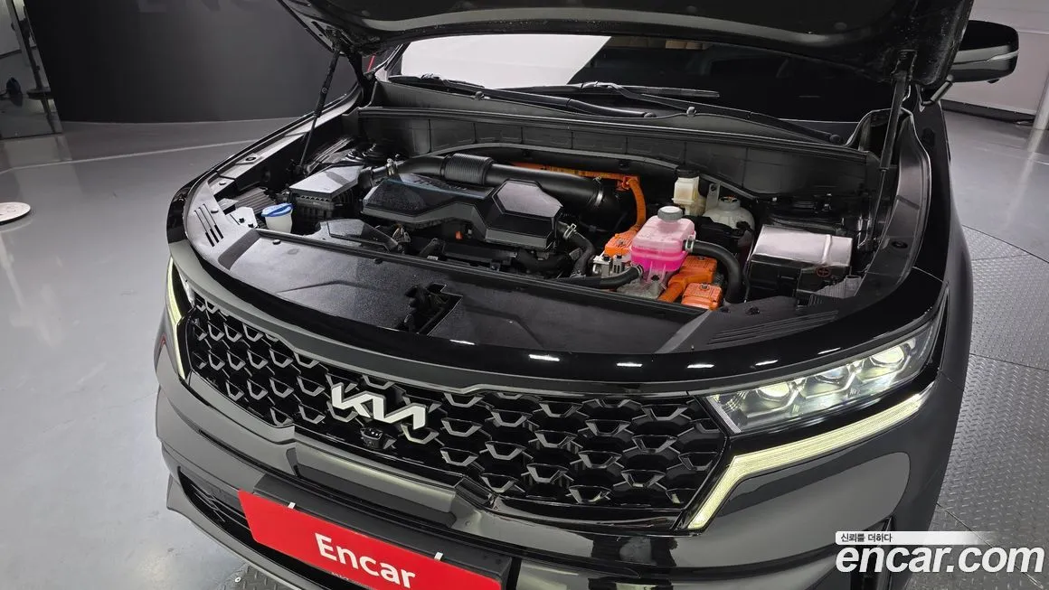 Kia Sorento — фото 6