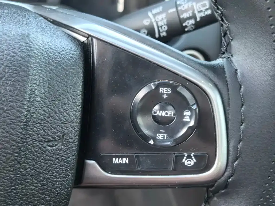 Honda CR-V 2022 из CN, фото 10