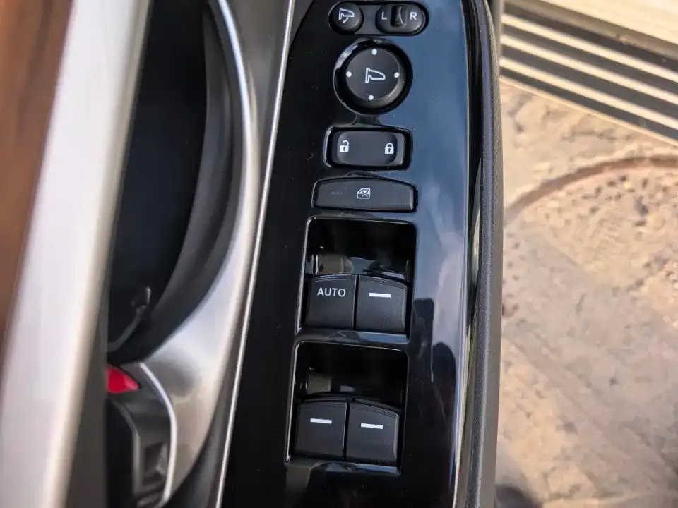 Honda CR-V 2022 из CN, фото 6