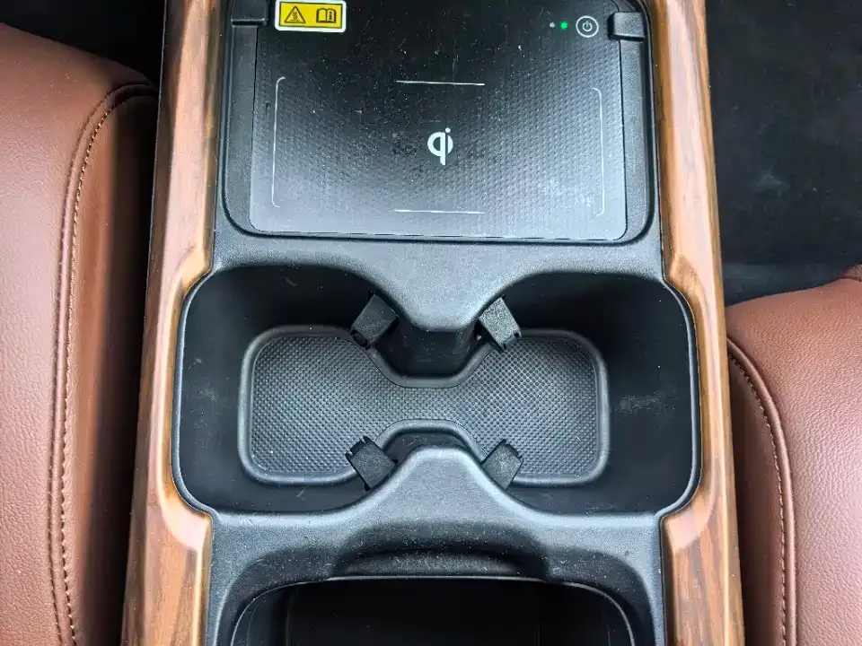 Honda CR-V 2022 из CN, фото 7
