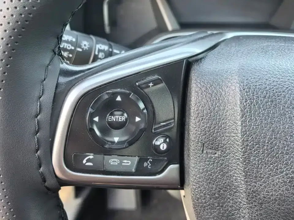 Honda CR-V 2022 из CN, фото 9