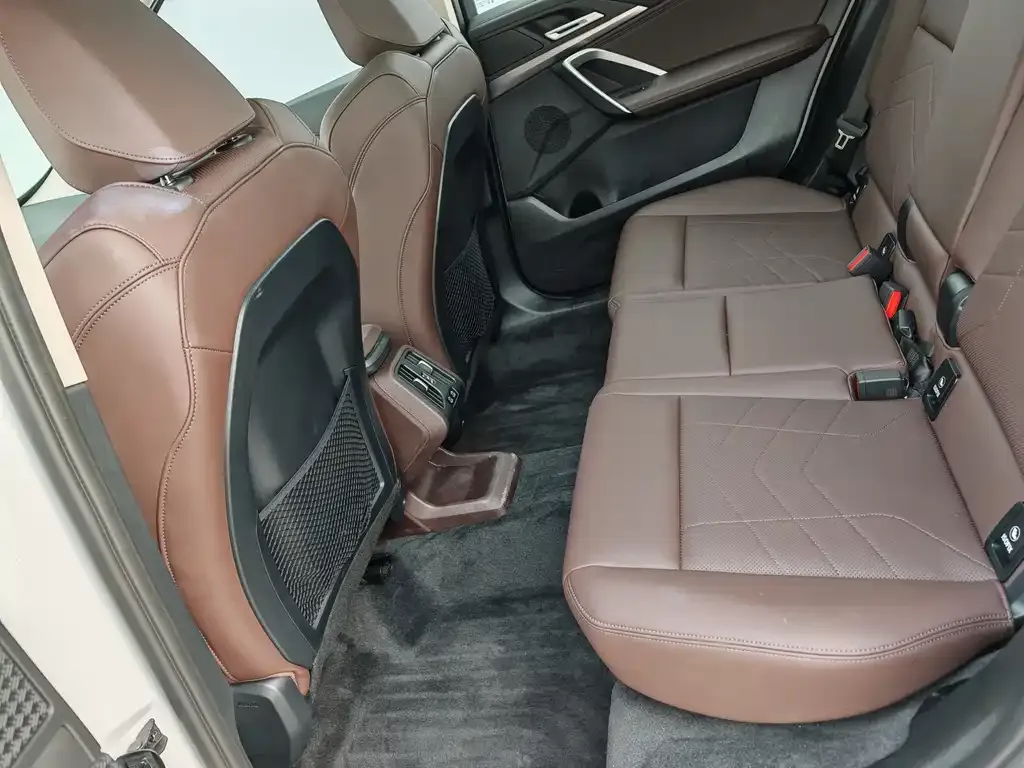 BMW X1 2025 из CN, фото 7