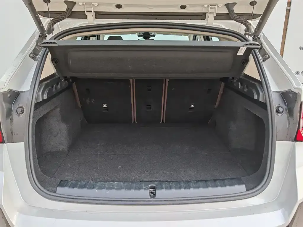 BMW X1 2025 из CN, фото 9