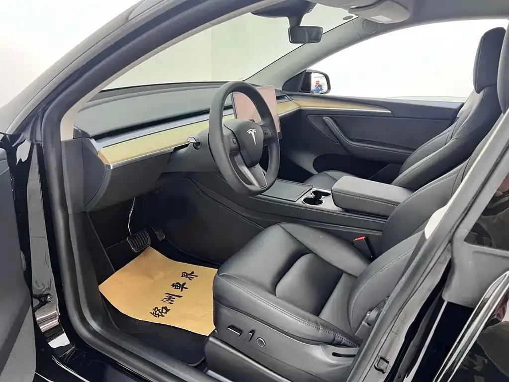 Tesla Model Y 2022 из CN, фото 3