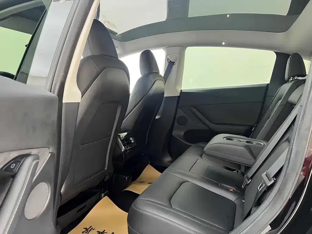 Tesla Model Y 2022 из CN, фото 4