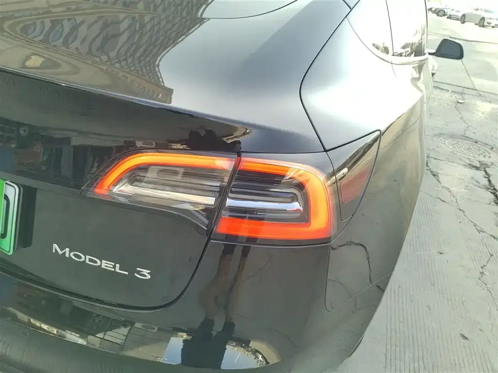 Tesla Model 3 2021 из CN, фото 8