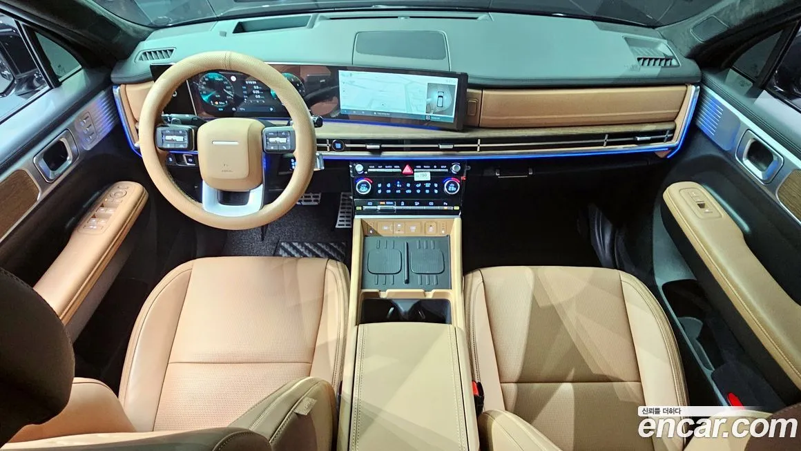 Hyundai Santafe — фото 7