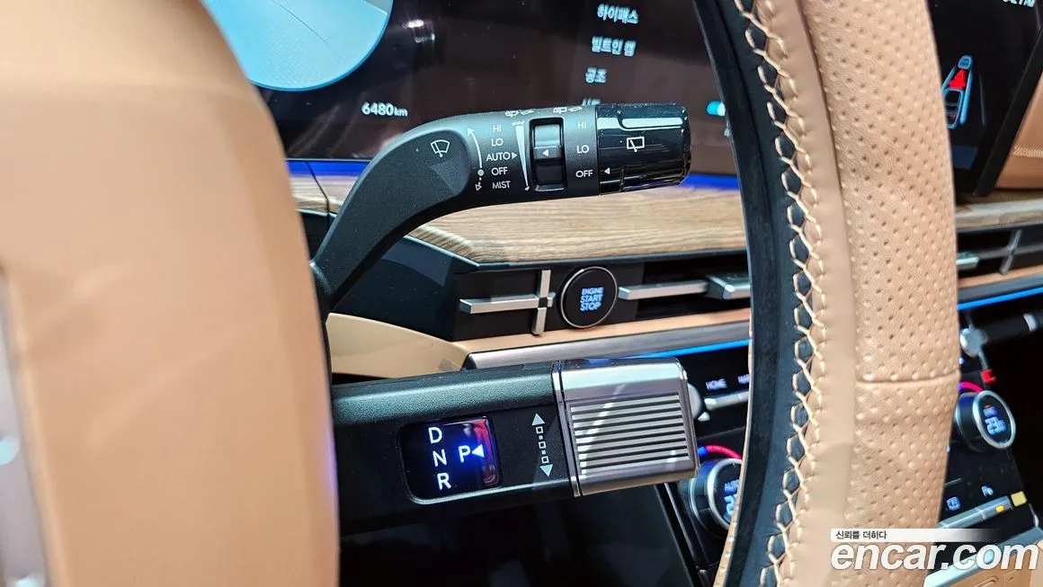 Hyundai Santafe — фото 9