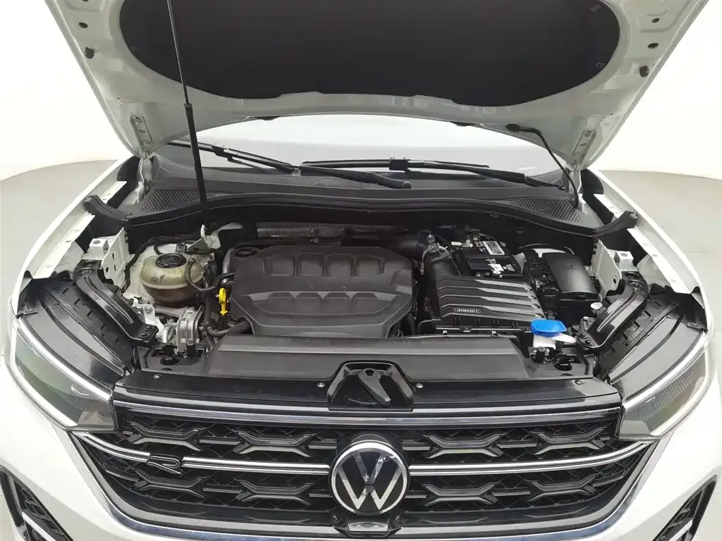 Volkswagen Tayron X 2023 из CN, фото 6