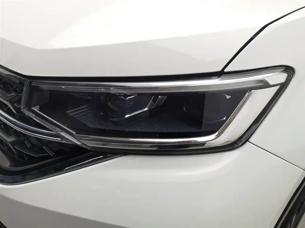 Volkswagen Tayron X 2023 из CN, фото 7