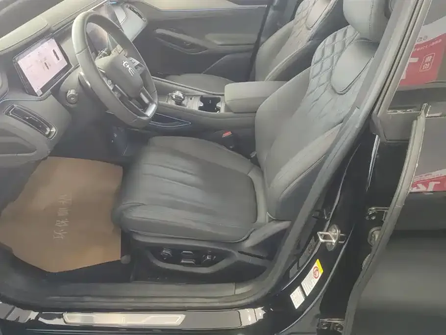BYD L EV 2025 из CN, фото 9