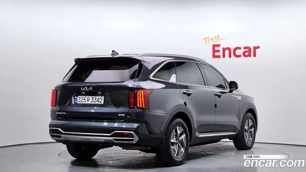 Kia Sorento — фото 2