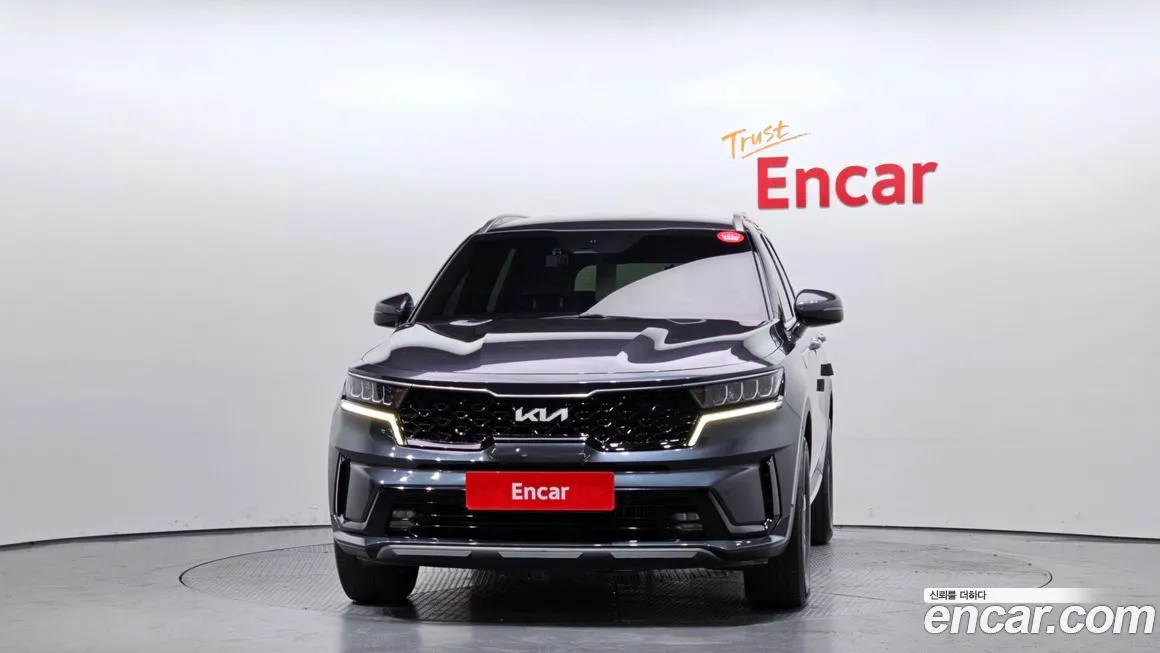 Kia Sorento — фото 3
