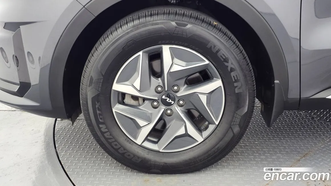 Kia Sorento — фото 5