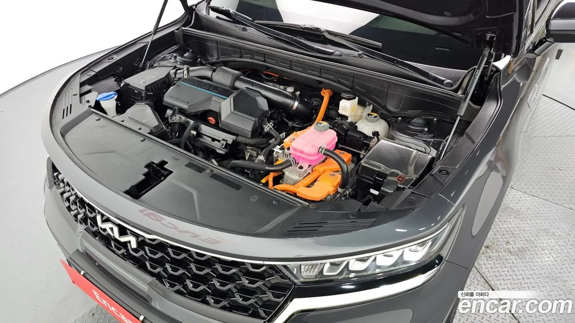 Kia Sorento — фото 6