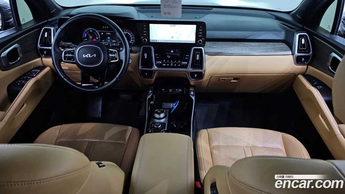 Kia Sorento — фото 7