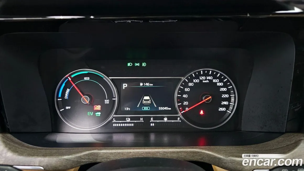 Kia Sorento — фото 8