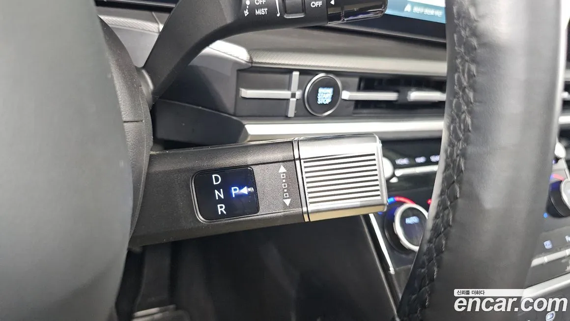 Hyundai Santafe — фото 9