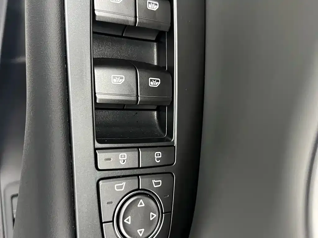 BYD Qin L 2025 из CN, фото 8
