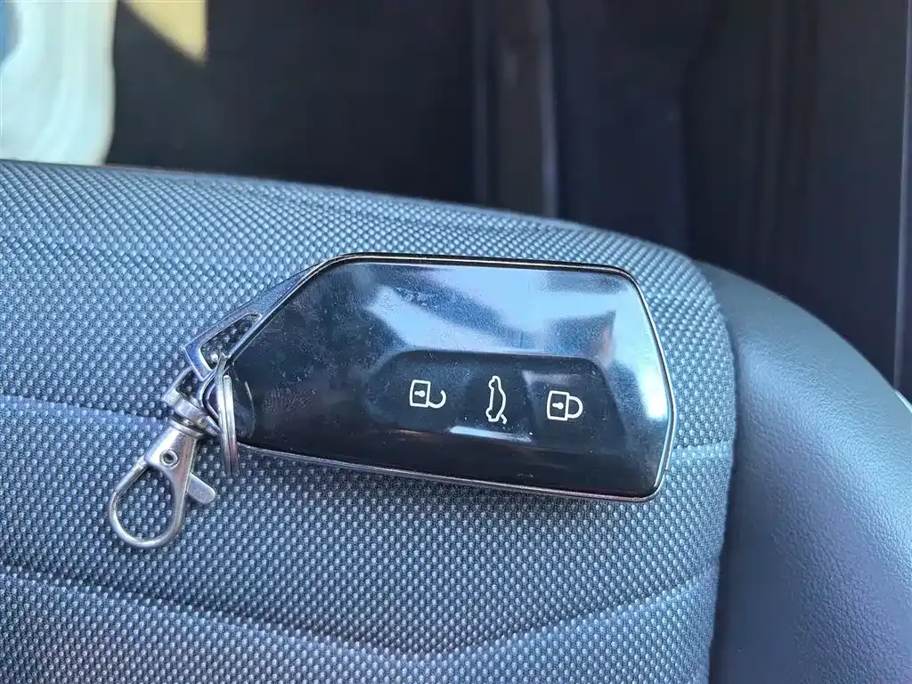 Volkswagen ID.3 2024 из CN, фото 9