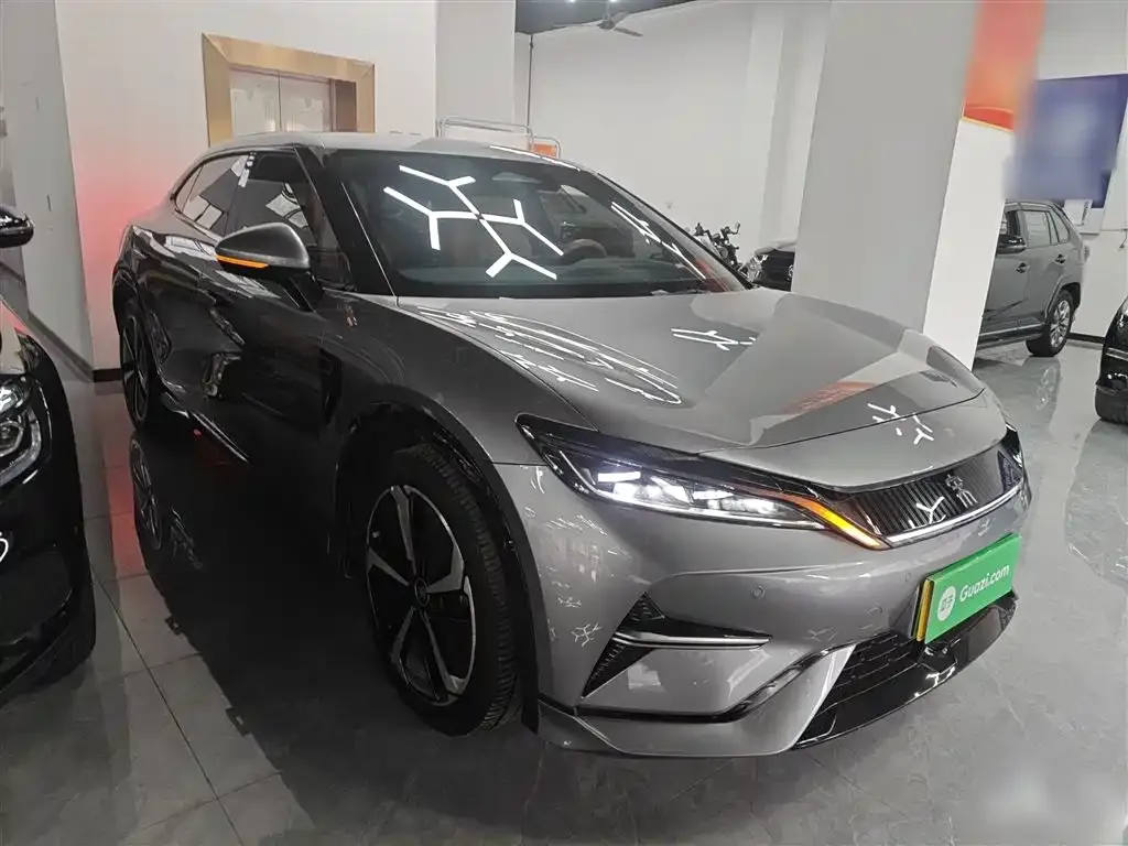 BYD L EV 2024 из CN, фото 4